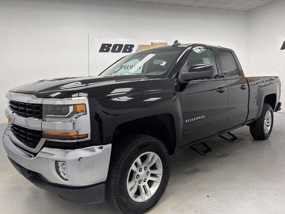 CHEVROLET SILVERADO LD 2019 2GCVKPEC6K1206359 image
